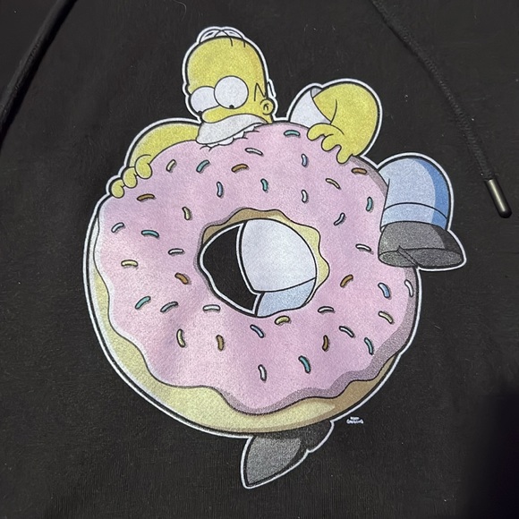 Hoodie - Picture 2 of 3